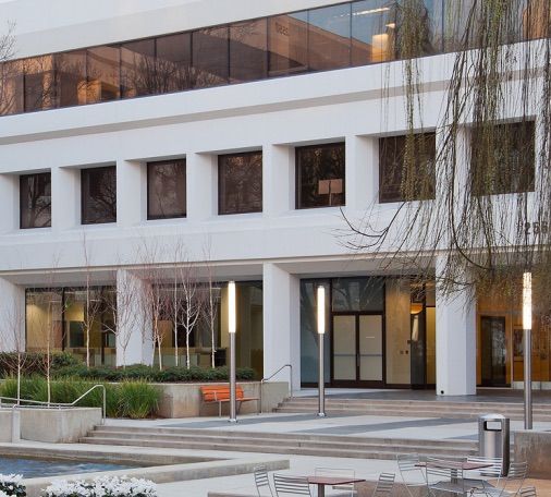 Silicon Valley Center: 2540-2590 N 1st St, San Jose, CA 95131